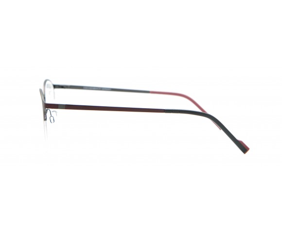 Оправа титанова Titanflex EB 850089 фіолетовий