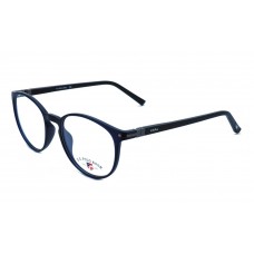 Оправа U.S.POLO ASSN 0039 темно-синій