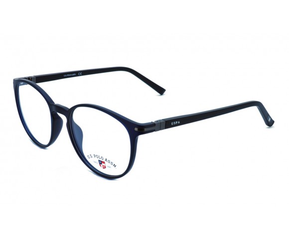 Оправа U.S.POLO ASSN 0039 темно-синій