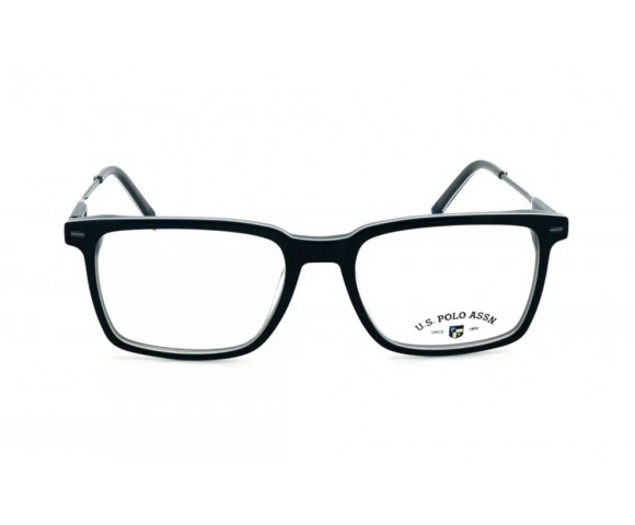 Оправа для окулярів U.S.POLO ASSN 0289 чорний