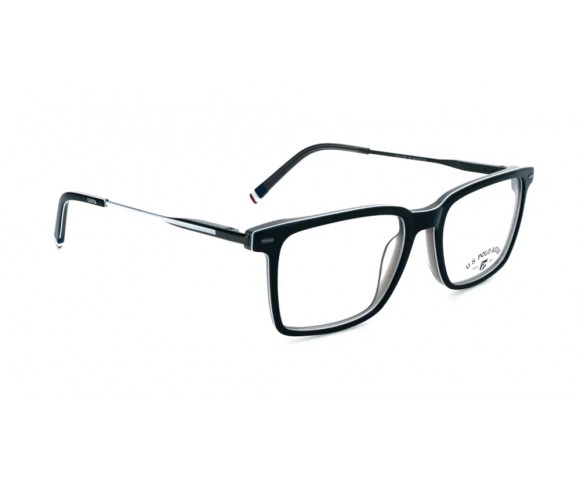 Оправа для окулярів U.S.POLO ASSN 0289 чорний