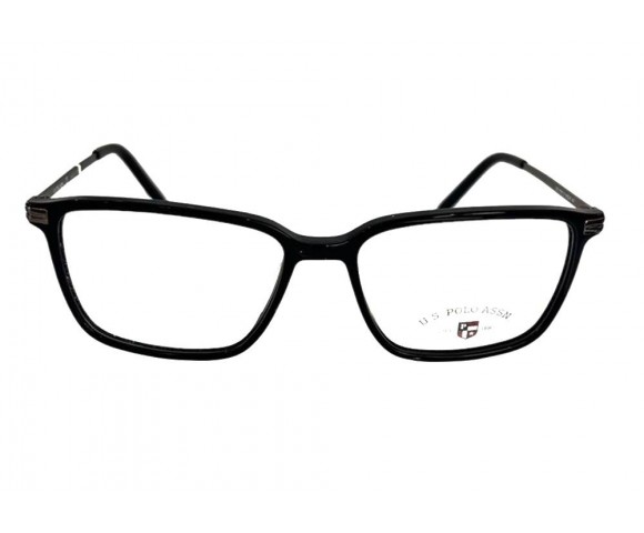 Оправа для окулярів U.S.POLO ASSN 0316 чорний