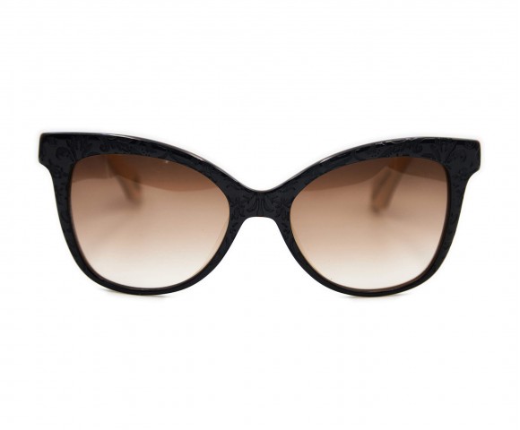 Сонцезахисні окуляри Vivienne Westwood VW 870S коричневый