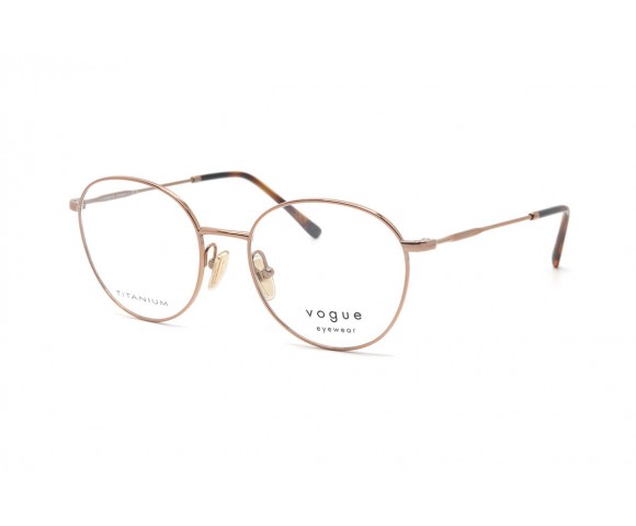 Оправа для окулярів VOGUE VO 4280T золотистий