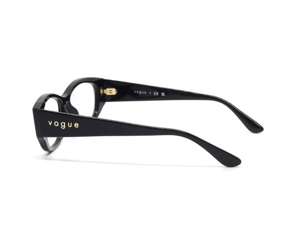 Оправа для окулярів VOGUE VO 5640U чорний