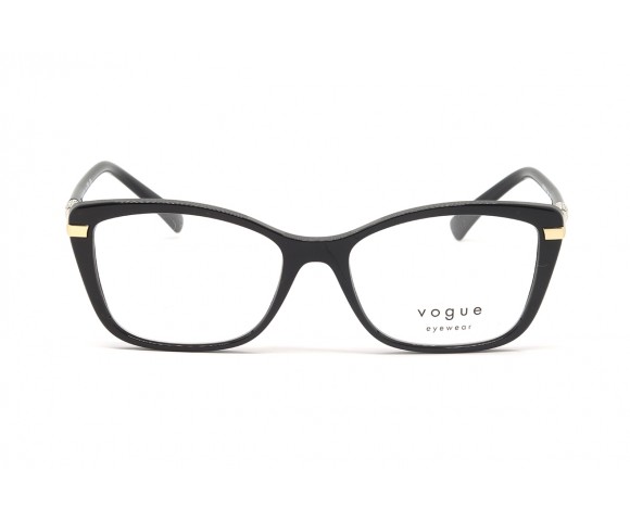 Оправа для окулярів VOGUE VO 5487B чорний