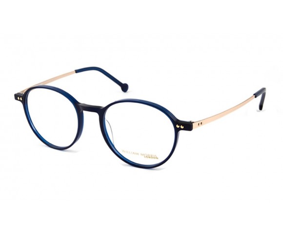 Оправа William Morris London 50112 темно-синий
