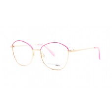 Оправа William Morris London 50172 рожево-золотистий