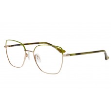 Оправа William Morris London 50243 зелений