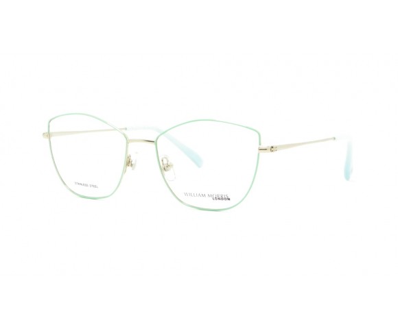 Оправа William Morris London 50250 блакитний