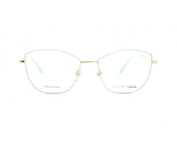 Оправа William Morris London 50250 блакитний