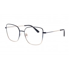 Оправа William Morris London 50310 темно-синій