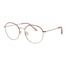 Оправа William Morris London 50319 сливовий