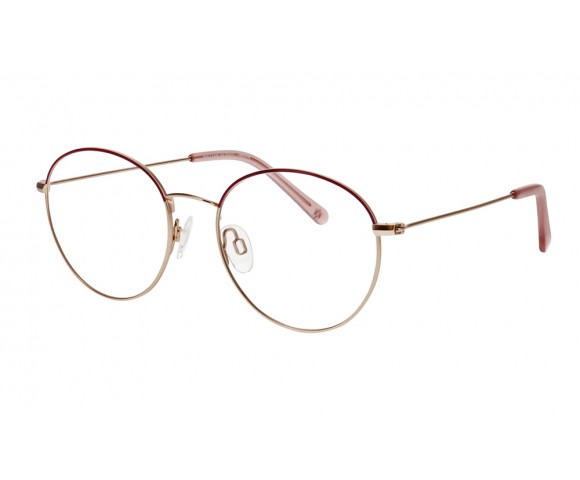 Оправа William Morris London 50319 сливовый