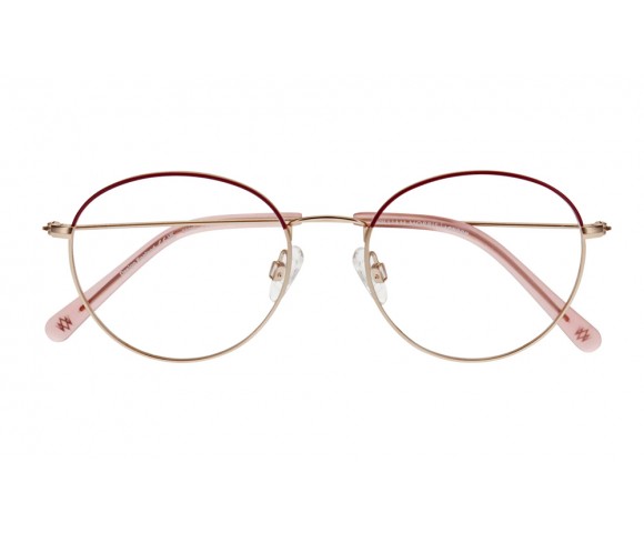 Оправа William Morris London 50319 сливовый