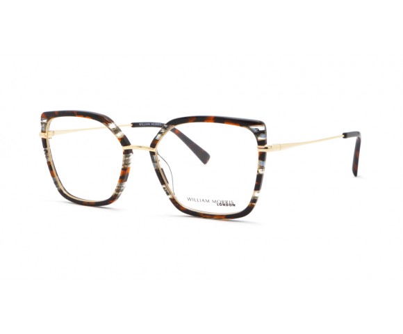 Оправа William Morris London 50325 черепаховий