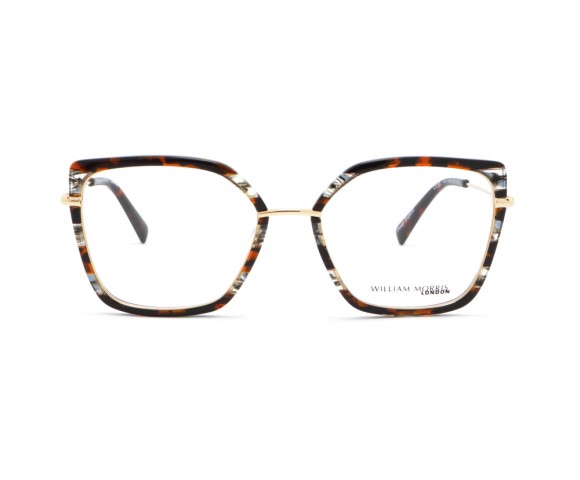 Оправа William Morris London 50325 черепаховий
