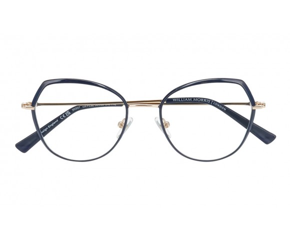 Оправа William Morris London 50337 темно-синій