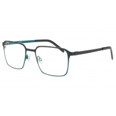 Оправа William Morris London 50349 чорний матовий