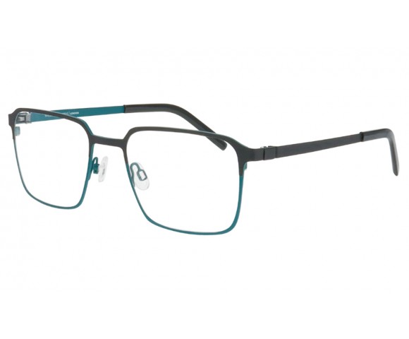 Оправа William Morris London 50349 чорний матовий