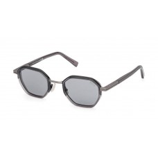 Сонцезахисні окуляри Ermenegildo Zegna EZ_0259 сірий