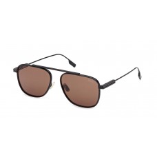 Сонцезахисні окуляри Ermenegildo Zegna EZ_0291 чорний 