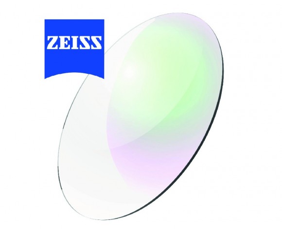 Лінзи для окулярів ZEISS Monof. ClearView 1.67 stock